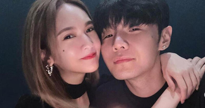 甜蜜嫁李榮浩5年！楊丞琳「低調舉行婚禮」絕美婚紗照首曝光