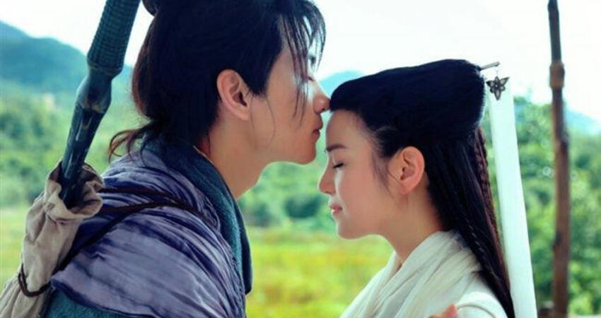 陳曉、陳妍希離婚衝上熱搜！粉絲反應不一樣：沈佳宜，你一定會很幸福