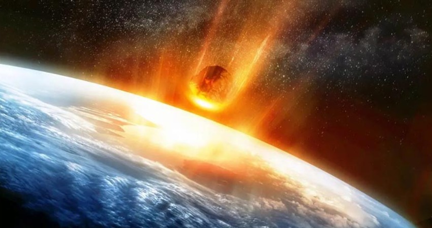1.1億人恐受災！NASA準備出手了　「小行星撞地球」最新機率曝　