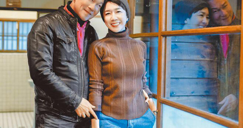 黃仲崑健身控飲食 「宵夜吃Lulu」