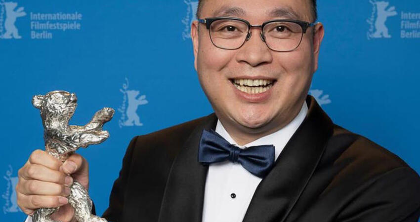 柏林影展得獎名單揭曉！ 霍猛《生息之地》奪最佳導演銀熊獎