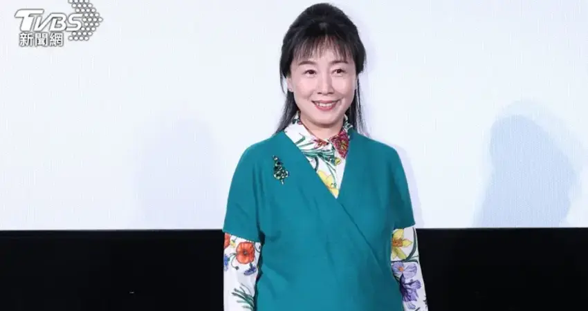台8女神淡出演藝圈13年 無預警重返大銀幕！背後真相曝