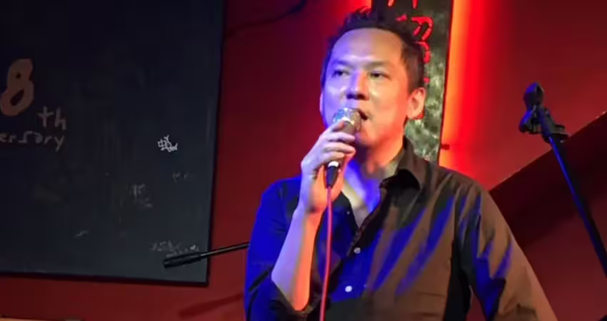 他連續拿下9次「全球音樂獎」超猛！超狂背景曝光 認：從來沒想過