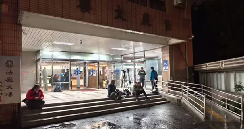 王大陸涉砸百萬閃兵…又爆教唆傷害！爸爸神隱「不接電話、已讀不回」