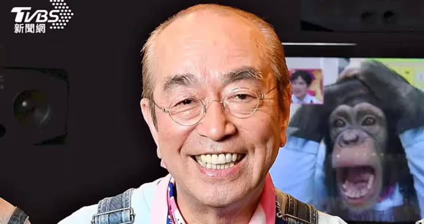 志村健染疫過世5年 千萬豪宅全拆除只留下1遺物
