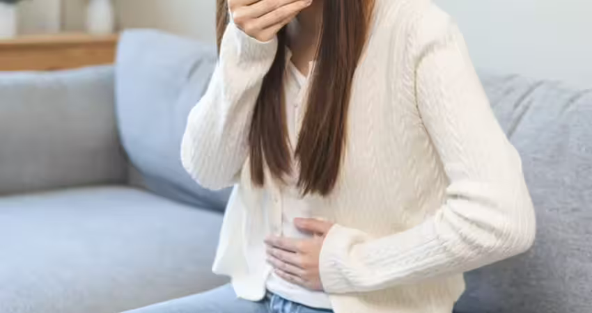 小妹妹染諾羅掛急診 嬤竟問醫：隔天可去日本玩嗎