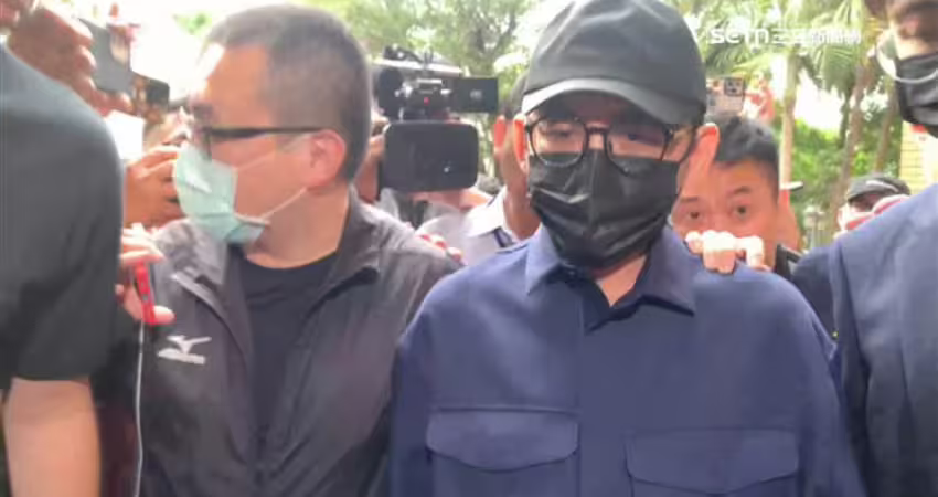 才轟小優造謠！宋羽葤再槓徐乃麟曾國城批黃子佼 爆5歲慘遭阿伯亂摸