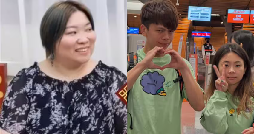 撞名蘿拉！正妹網紅慘中槍「狂掉3千粉」被當梗圖傻眼：別鬧了