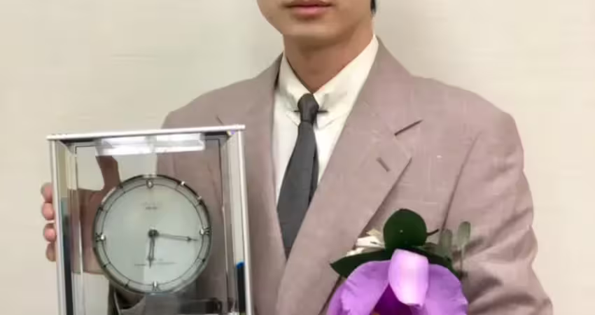 媽媽勸說下出道 男星板垣瑞生得年24歲