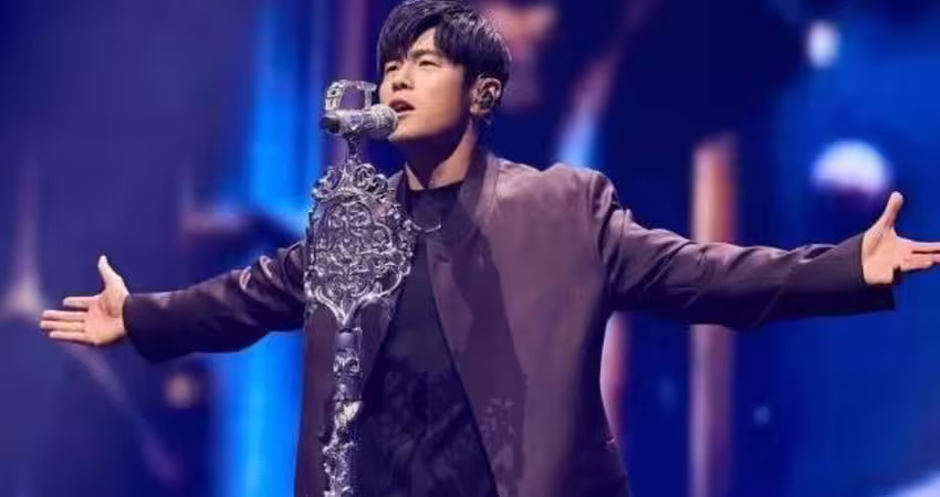 周杰倫演唱會這缺點門票大特價！粉絲快搶一張2千元 主辦方開售人氣夯