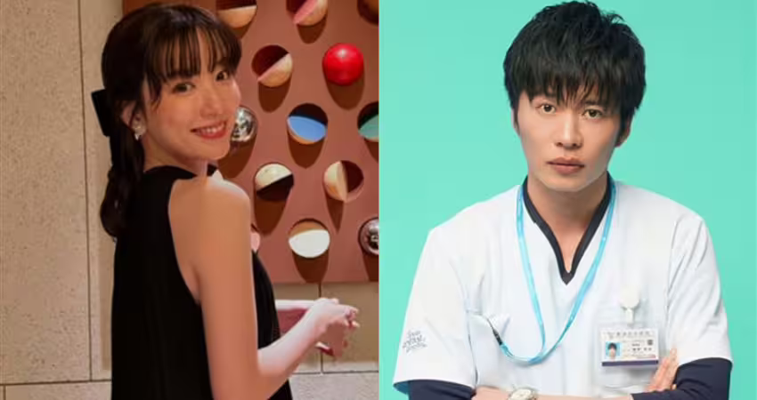 不倫大15歲人夫！永野芽郁神隱5天「深夜道歉」：輕率行為引起誤解