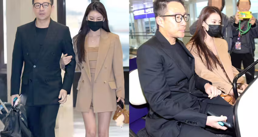 汪小菲再婚前夕 Mandy前夫崩潰發文「痛苦遭恐嚇提告」