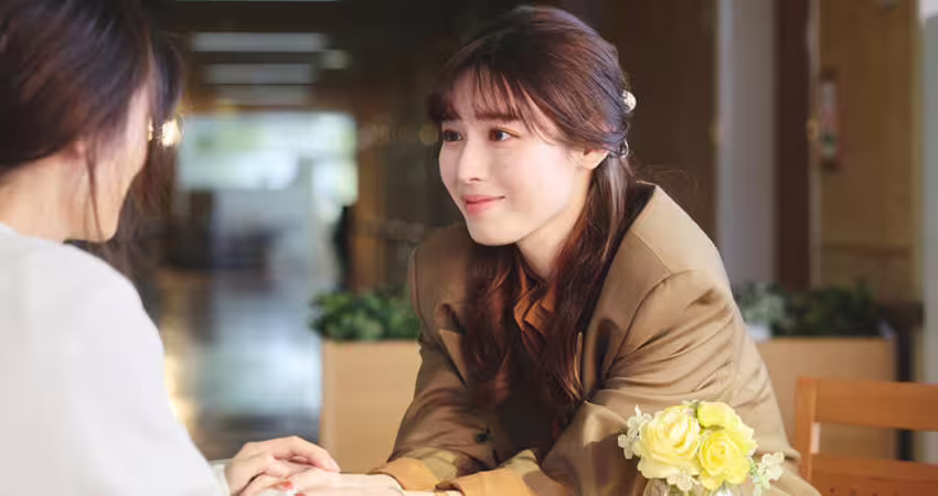 日版《和我老公結婚吧》開播日確定！佐藤健化身暖男部長、小芝風花接棒朴敏英復仇！
