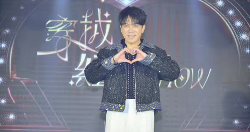 賴慧如婚宴爭議多！ 伴郎許志豪曝現場情況