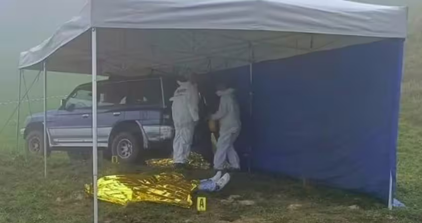 24歲義男嗑藥　拿電鋸「斬自己頭」爆血亡