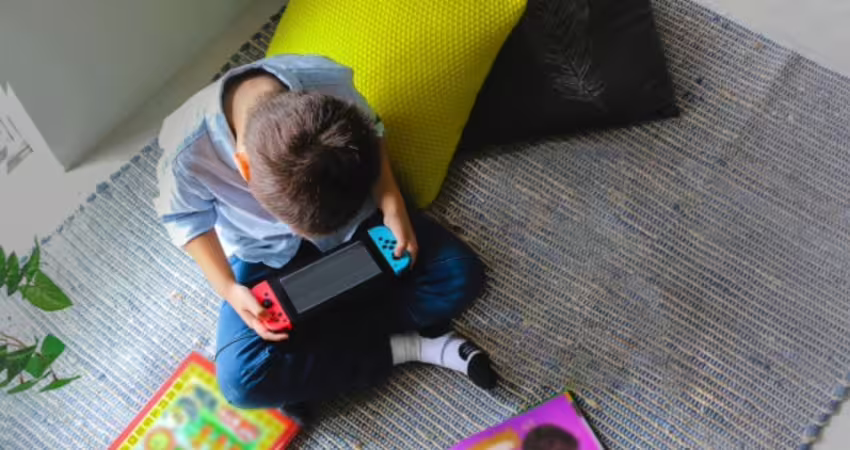 兒子罹患血癌　母要求「特權買Switch 2」！遭任天堂拒絕反嗆：沒人情味