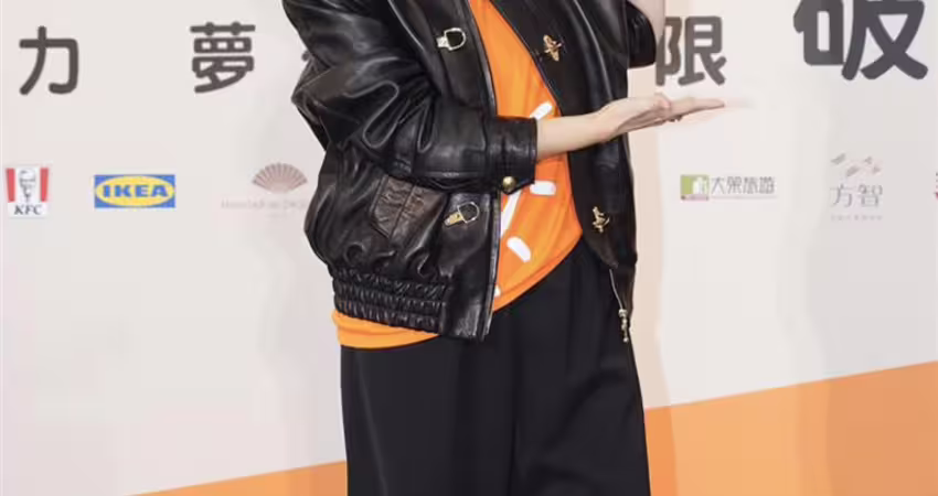 孟耿如傳離婚黃子佼 76歲張小燕現狀曝光！陶晶瑩：她做出自己選擇