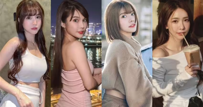 範圍更小了？樂天女孩4成員撇當小三 李怡貞再放線索：別假裝生氣