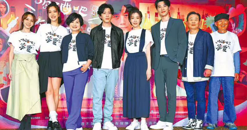 蔡淑臻談婚姻憂孤單一輩子