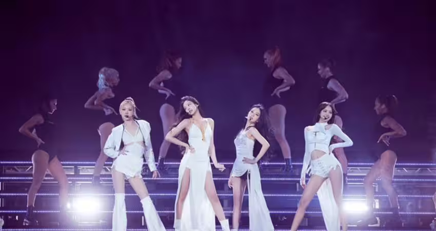 還以為要破萬！BLACKPINK「超佛票價曝光」網嗨翻：竟然沒漲價