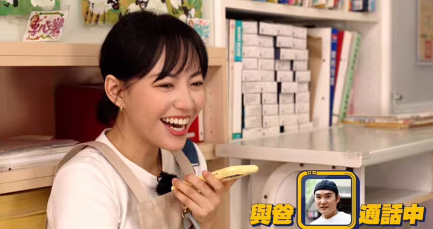 焦曼婷樂喊：可以嫁人了！ 遭爸焦恩俊「無情1句話」狠打槍