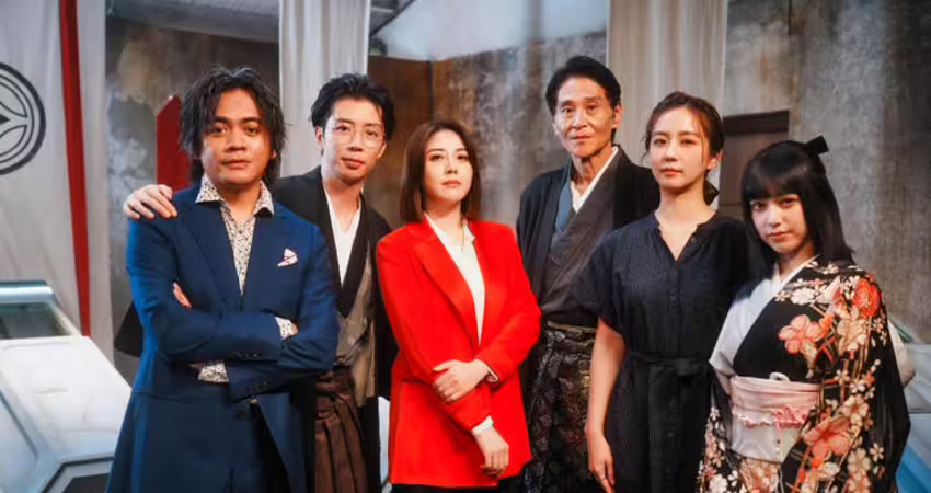 資深演員喜翔遭爆「表裡不一」！ 首接實境節目認了後悔：跨不過去