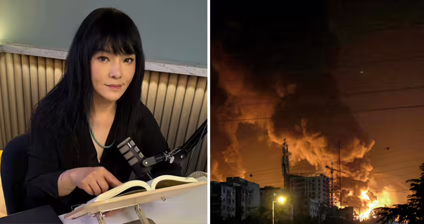 7/5災難預言「台、日都有事」　國師示警了：世界正發生令人恐慌事