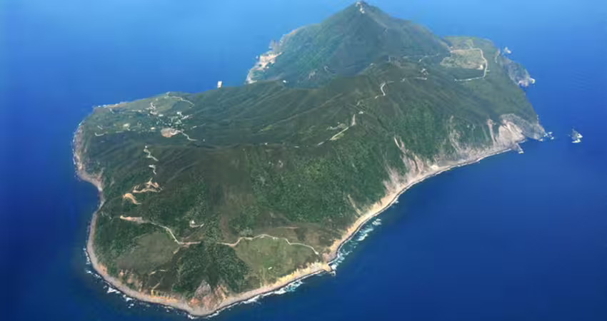 震不停！鹿兒島「狂搖破900次」　日氣象廳示警了
