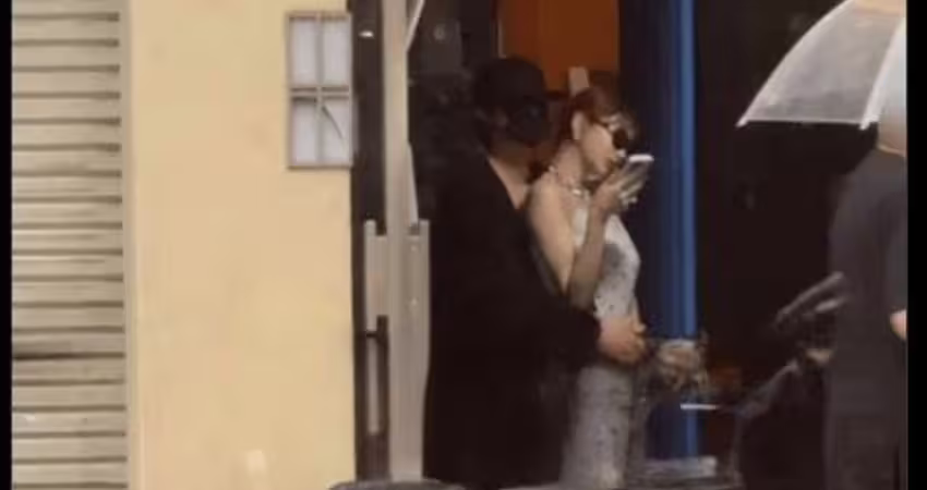 不認賣春！明日花綺羅怒了火大反擊「周鶴年退團另有內幕」