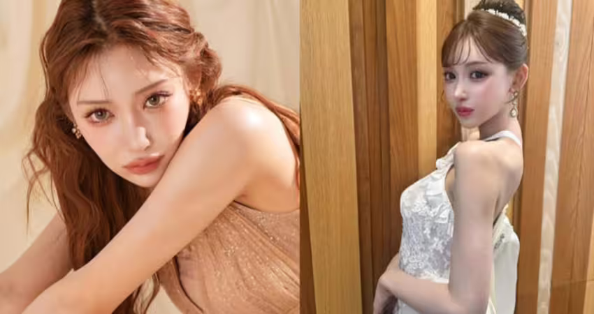 明日花綺羅不忍了！ 公開噁心私訊「怎麼看都是妓女」準備提告