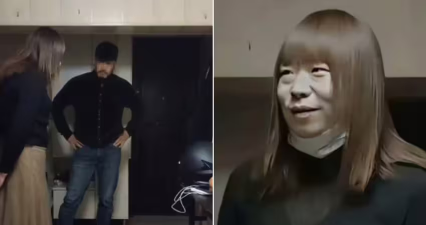 明知紅姐是男的也不跑？她問男生心態　弟弟「驚吐4字」