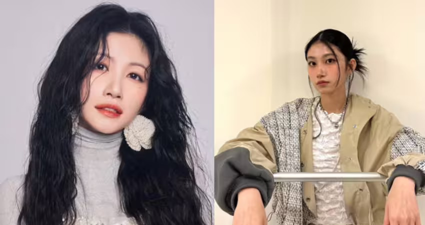 李千娜21歲正妹女兒爆紅！粉絲暴漲8倍 吐真實心聲