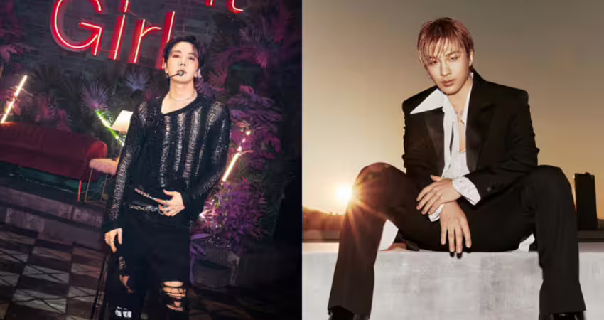 Kpop男偶像演唱會男女比例、年齡層統計：BIGBANG男粉最多、BTS超多姐姐粉！