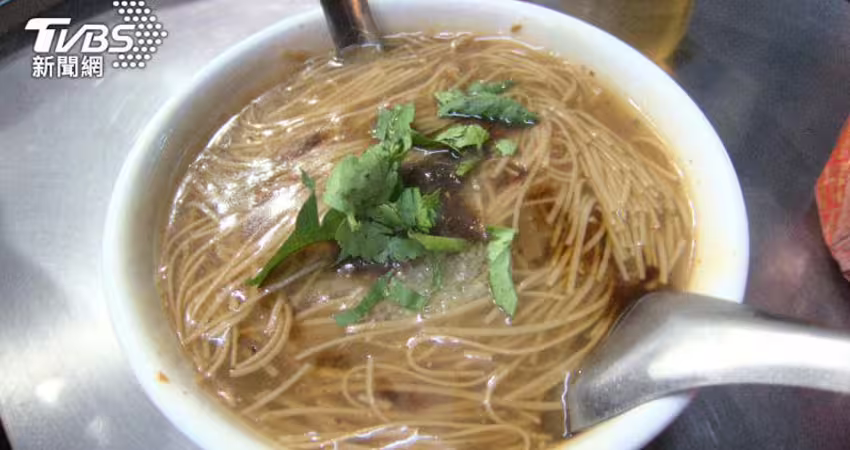 不用加太白粉！「4種天然食材」勾芡更健康 農糧署授撇步