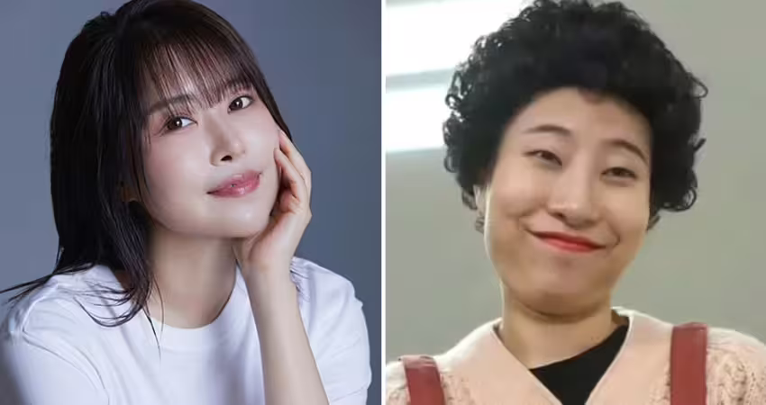 《請回答1988》諧星整形變女神　砸1.5億坦承後遺症