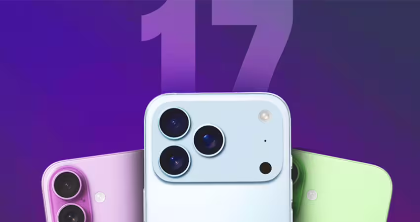 iPhone 17「這容量」恐被淘汰！預估售價出爐
