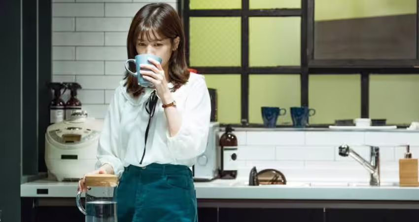「1000杯水只有一杯水加糖」如何快速找出？高手回答顛覆想像
