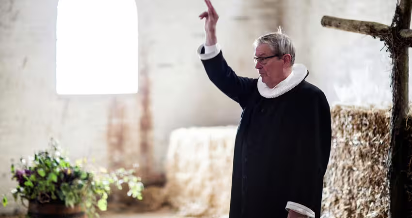如果有人在告解室懺悔「我殺了人」神父會怎麼做？知名神父道出了真相