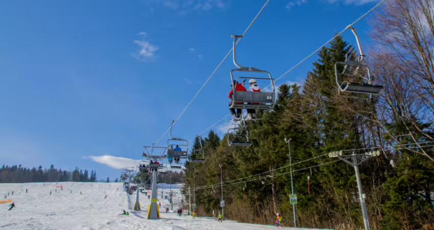 22歲女日本搭纜車　「整個人遭拖走」慘死