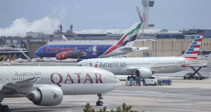 出國要變貴了!多家航空宣布「機票漲價」 調漲名單一次看