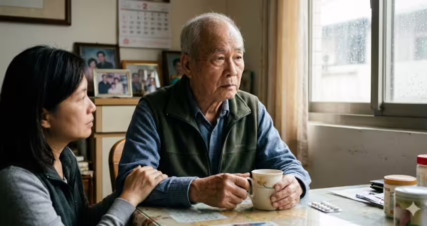 這「1食物」護腦！專家推爆：阿茲海默症風險狂降27％