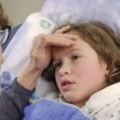 孩子發燒真的會燒壞腦嗎？關於孩子發燒的真相！