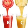 超准心理測試：四杯果汁選一杯，測試你一生中最難以忘卻的人是？