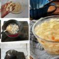 入冬一碗清甜湯，清咽潤肺生津又養胃，我家每周都要煮上一兩回