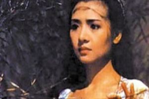 葉子楣近照曝光，至今不婚不育，55歲看似菜場大媽