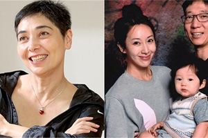 「不要幻想婆婆會待妳如己出！」隋棠婆婆一語道破婆媳關係，打破媳婦痴心妄想