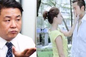 人妻問：「為何老公外遇卻說不想和我離婚？」呂秋遠律師打醒世人：只是因為「這2個字」！