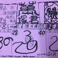 【90%】6/8-6/14  萬塚君-六合彩參考