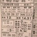 【90%】6/18  萬應公-六合彩參考