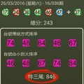 105年3月26日 六合彩開獎號碼.jpg